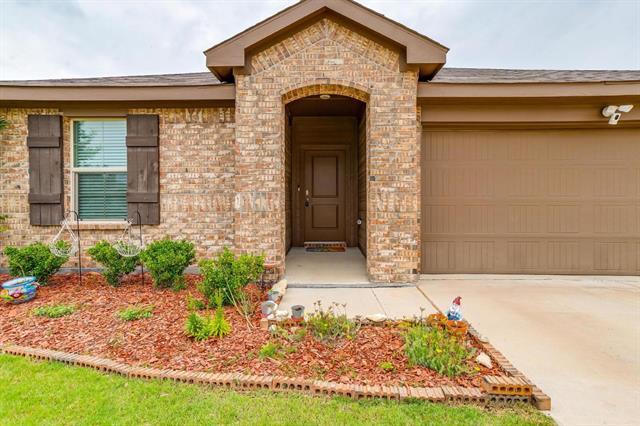 Foto del edificio - 10368 Fort Crockett Trail