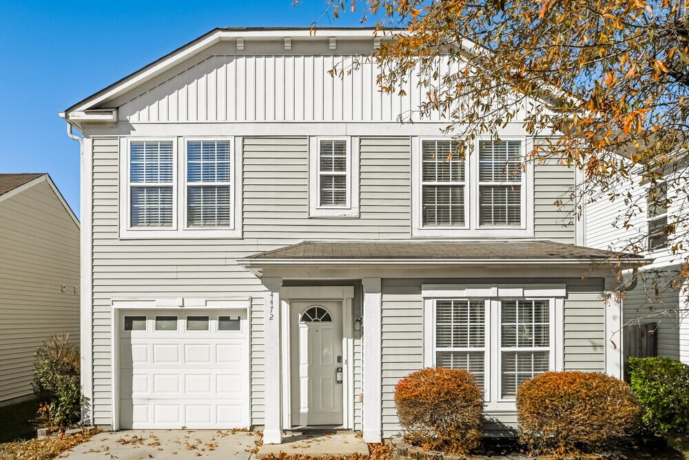 Foto principal - 4472 Norfleet St