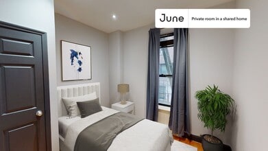 Building Photo - Room in Shared 3 bed/1 bath home