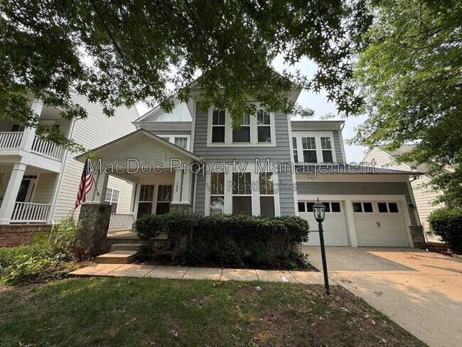 Foto del edificio - 1404 Graham Dr
