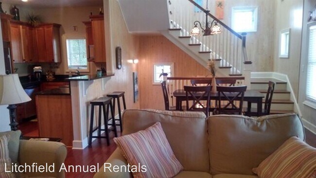 Building Photo - 3 br, 3 bath House - 139 Lumbee Circle #25