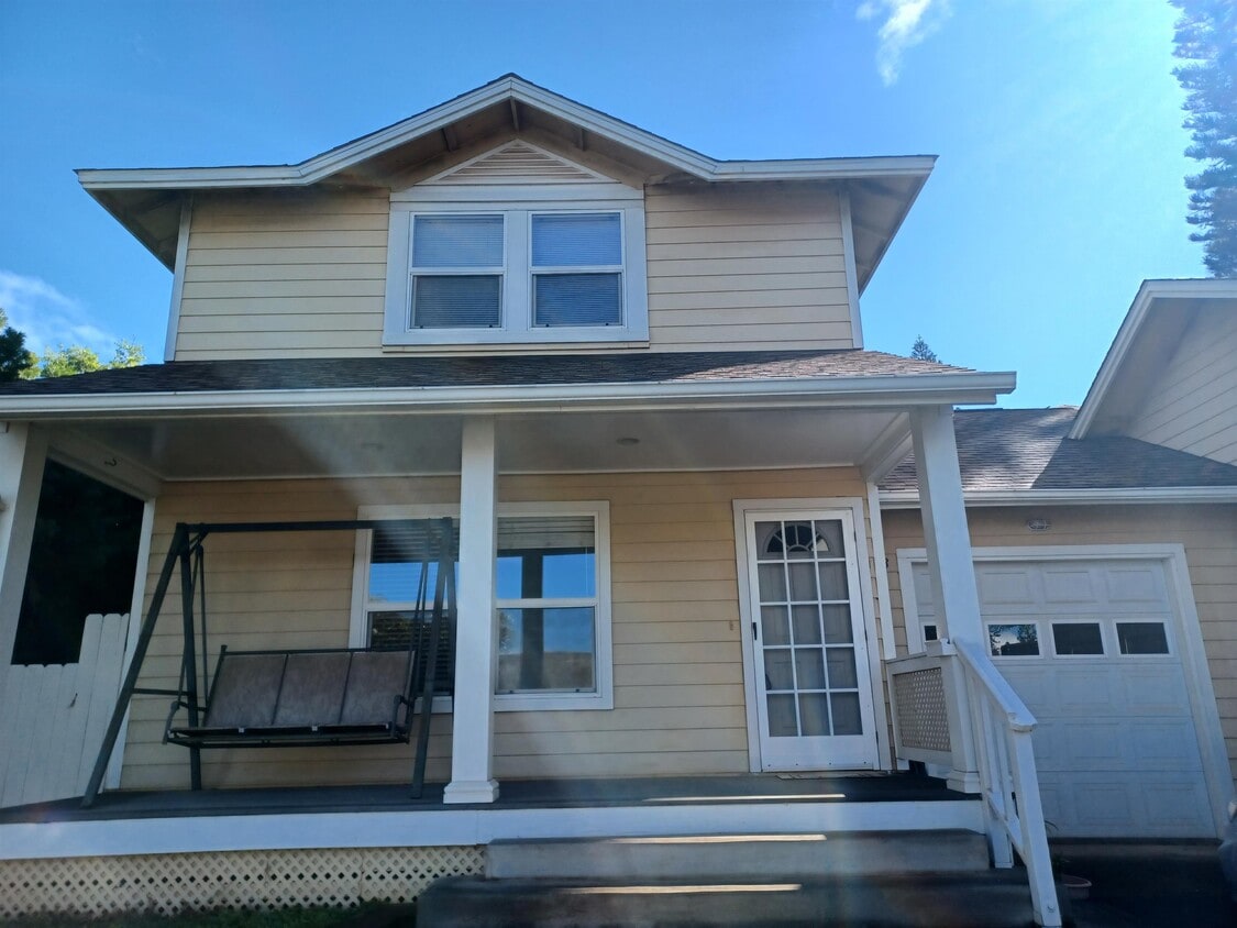 2740 Liholani St, Makawao, HI 96768 House Rental in Makawao, HI