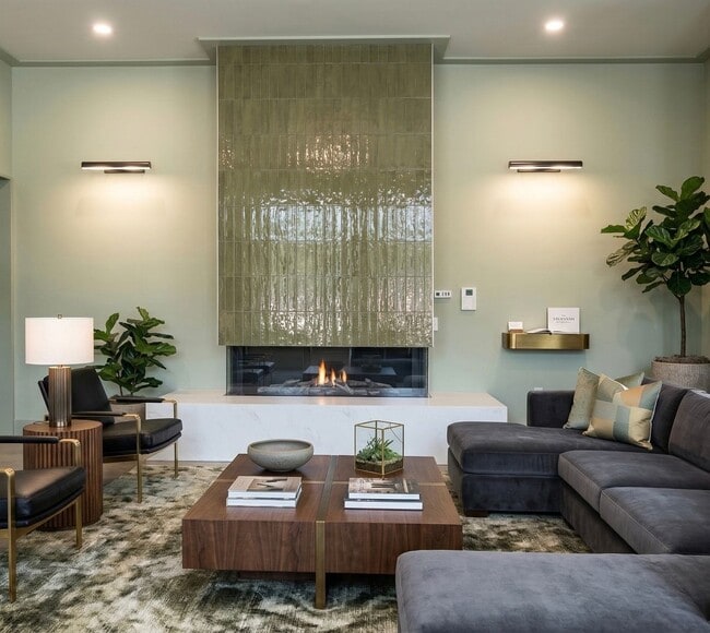 Interior Photo - The Jardin | Curated Living