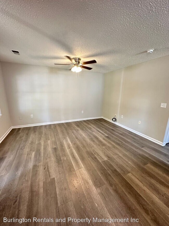 Foto del edificio - 3 br, 2 bath House - 812 Williams St