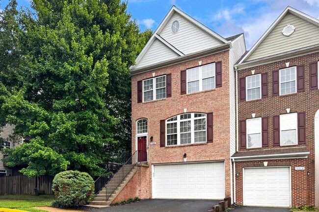 Building Photo - 14020 Gill Brook Ln
