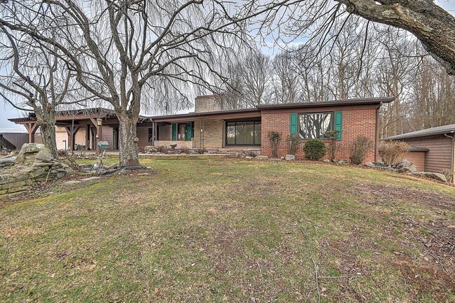 Building Photo - 563 Hales Chapel Rd