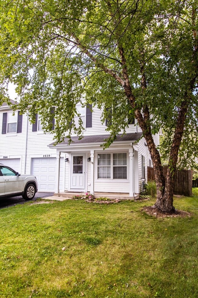 Building Photo - 2839 Cedar Glade Dr
