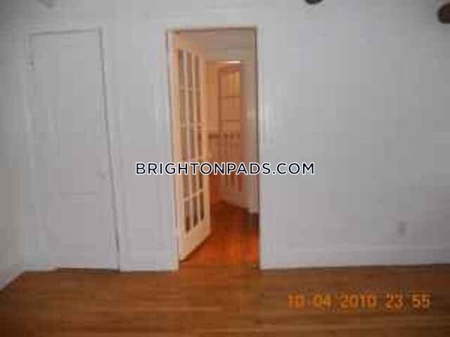 Foto del edificio - 286 Chestnut Hill Ave