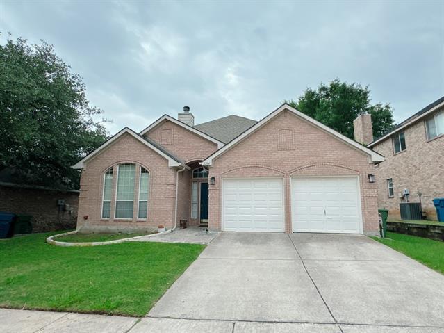 Foto del edificio - 2204 Starleaf Pl