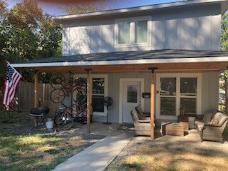 Foto principal - 323 N Jefferson St