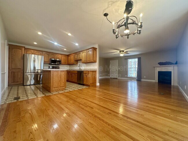 Foto del edificio - 620 Harp Switch Rd