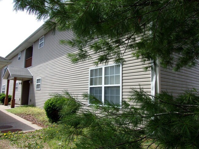 Building Photo - 144 Humanity Ln