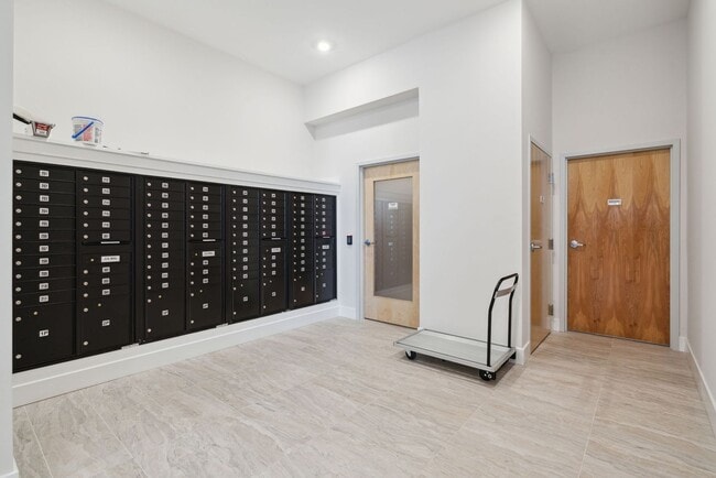 Interior Photo - The Weston
