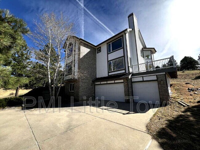 Foto del edificio - 376 Monte Vista Rd