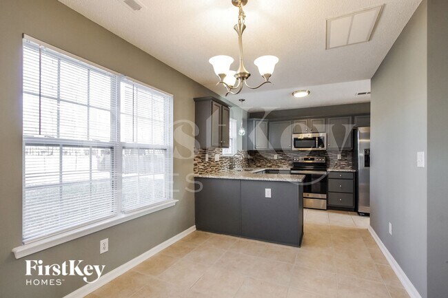 Foto del edificio - 3226 Meadow Stone Ct