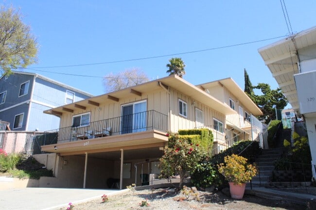 Photo - 527 Vaqueros Ave Apartment