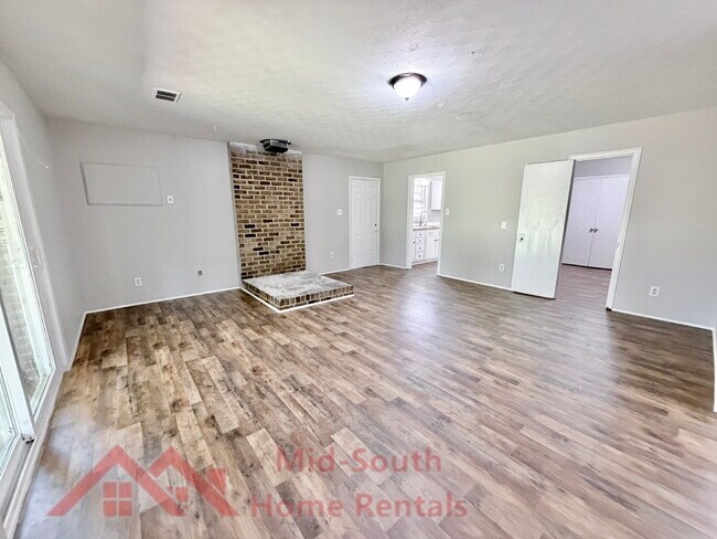 Foto del edificio - 3040 S Edgeware Rd