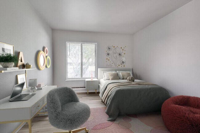 Foto del edificio - The Edge