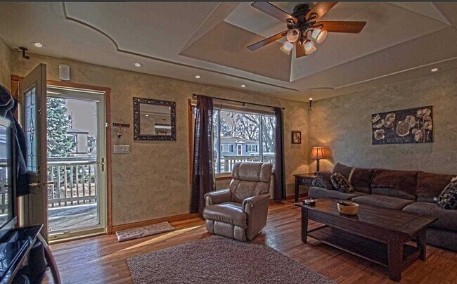 Foto del edificio - 7410 S 40th St