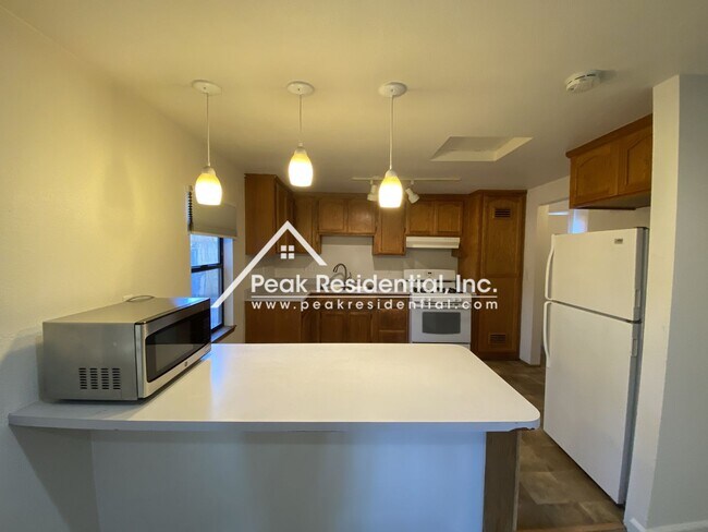Foto del edificio - Cute 1 bd/1 ba Roseville House