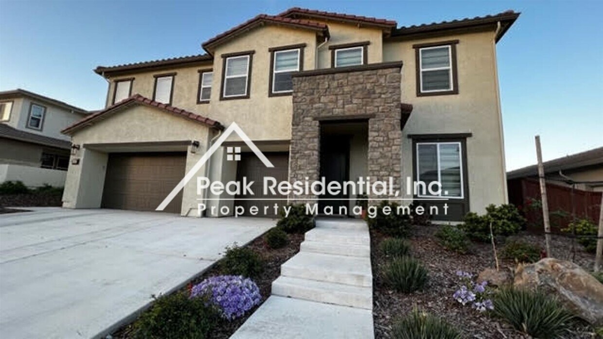 Primary Photo - 5 br, 3.5 bath House - 4667 Stone Ranch Dr