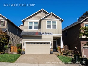 Building Photo - 3241 Wild Rose Loop