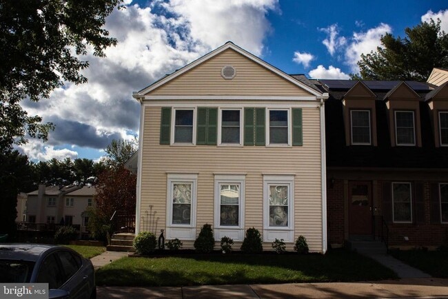 Building Photo - 311 Whitcliff Ct