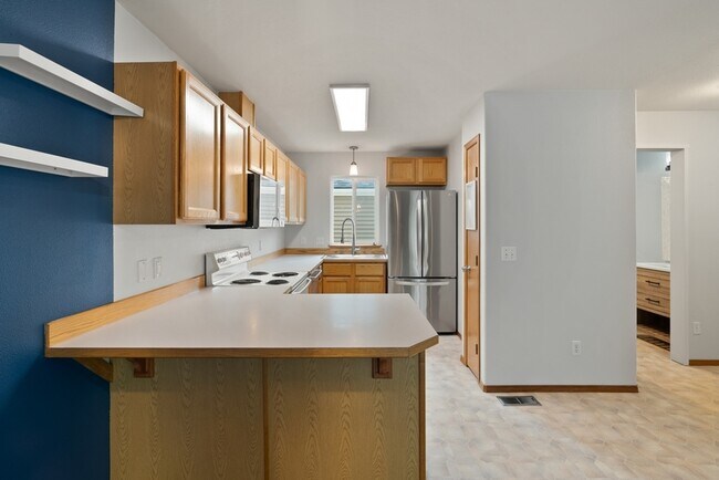 Foto del edificio - 23011 E Colt Ln