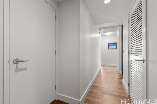 Foto del edificio - 1189 Waimanu St