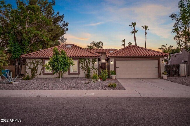 Foto del edificio - 5701 E Le Marche Ave