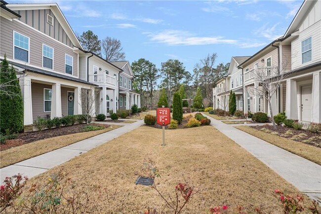 Foto del edificio - 891 Proctor Oaks St
