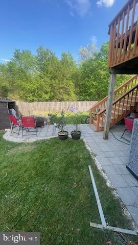Foto del edificio - 14801 Rising Sun Ln