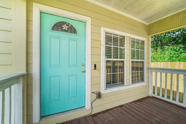 Foto del edificio - 4146 Brinkley St