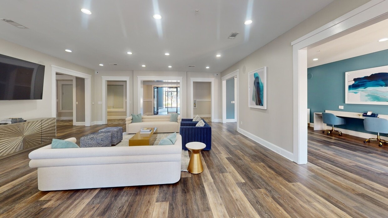 Photo - Abberly West Ashley Apartments