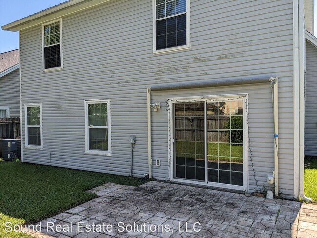 Building Photo - 4 br, 2 bath House - 1161 saddle Creek Dr.