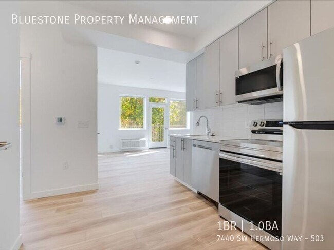Foto del edificio - Join the Hermoso View Community and Live w...