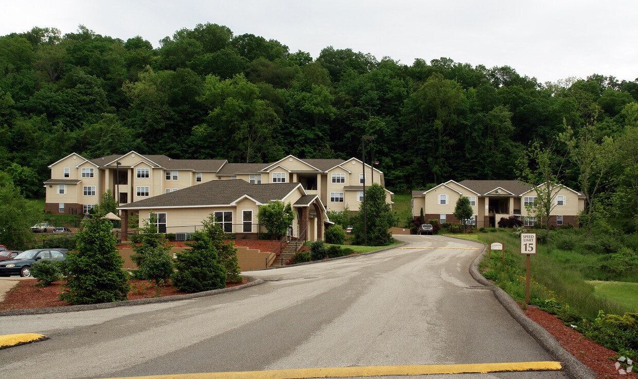 BRITTANY POINT APARTMENTS Apartments in Winfield, WV