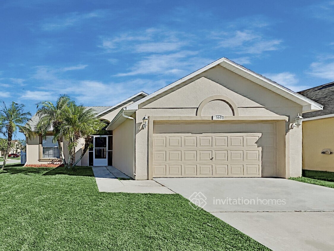 Foto principal - 166 Thornbury Dr