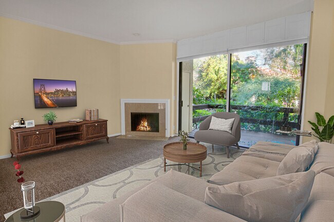 Puesta en escena virtual - 21800 Marylee St