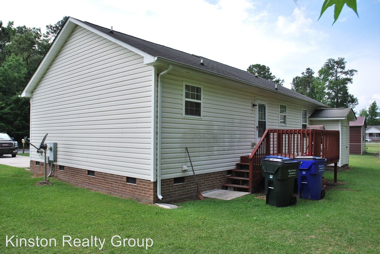 Foto del edificio - 1311 Brentwood Dr