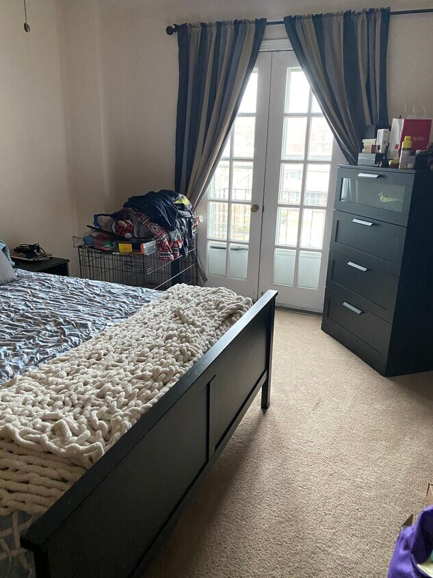 Large bedroom - 10925 Bucknell Dr