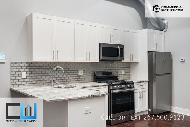 Photo - 929 Marlborough St Apartment