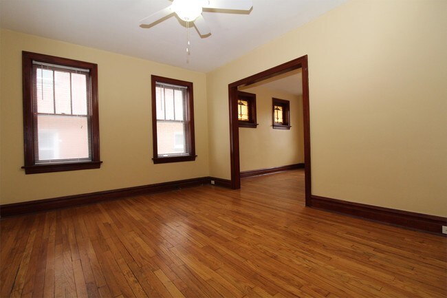 Building Photo - 4014 Keokuk St