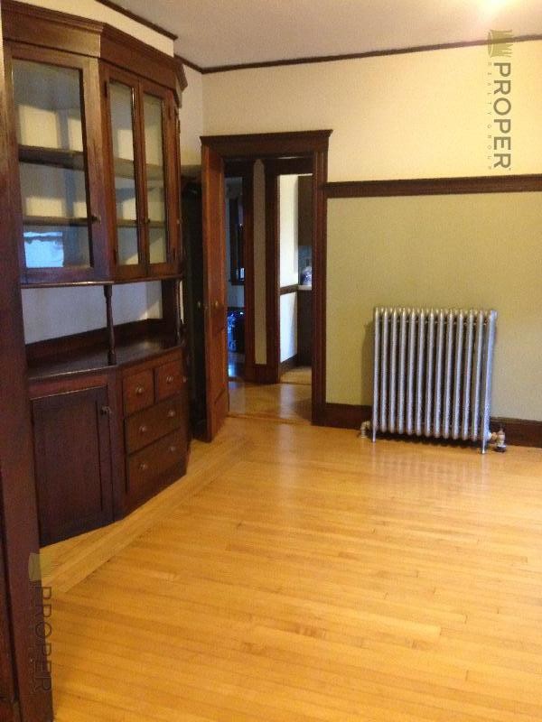 Foto del edificio - 22 Spruce St