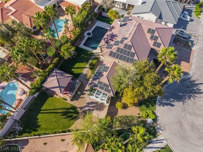 Foto del edificio - 2131 Alexa Breanne Ct