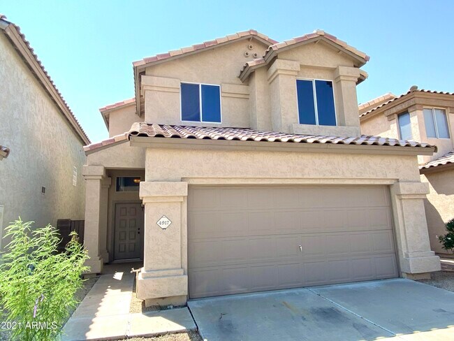 Building Photo - 4917 W Behrend Dr