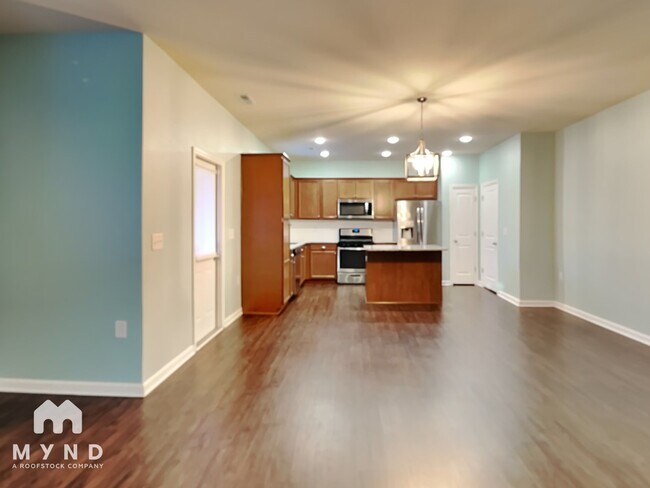 Foto del edificio - 2101 Attend Xing