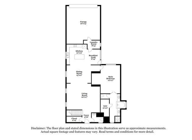 Building Photo - 9900 Concord Dr