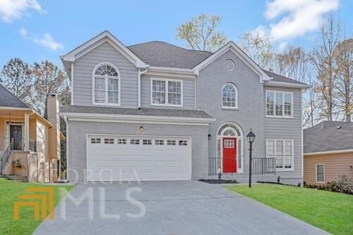 Foto del edificio - 410 Rams Way