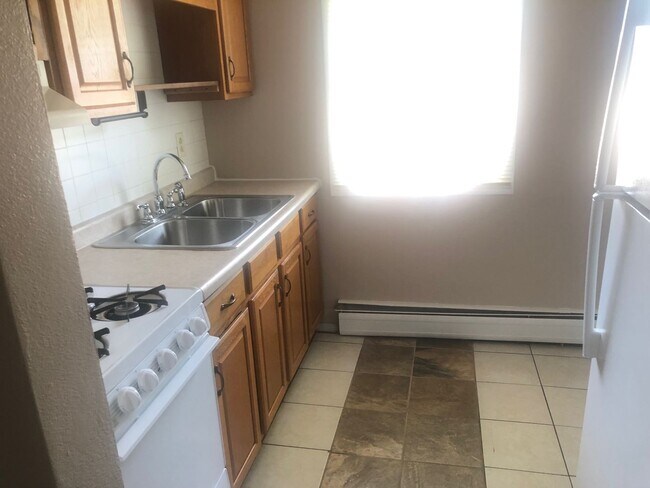 Foto del edificio - 1215 Wall St